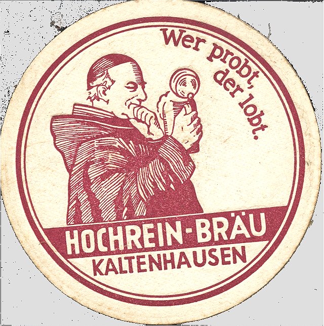 Hochreinbräu