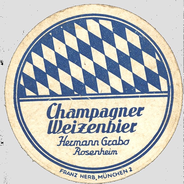 Weihenstephan