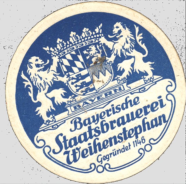 Weihenstephan