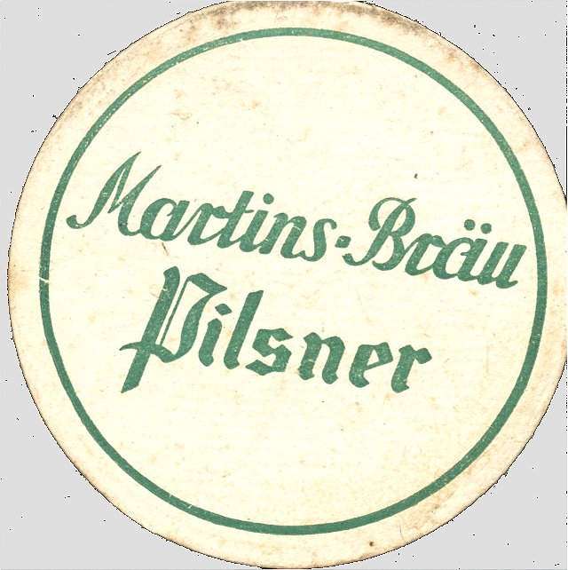 Martin