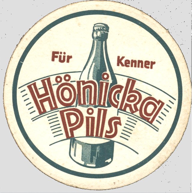 Hönicka