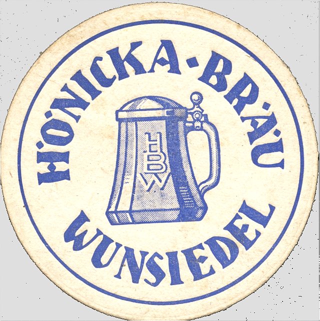Hönicka