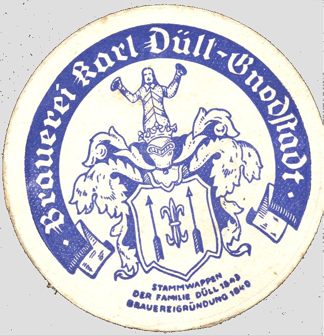 Düll