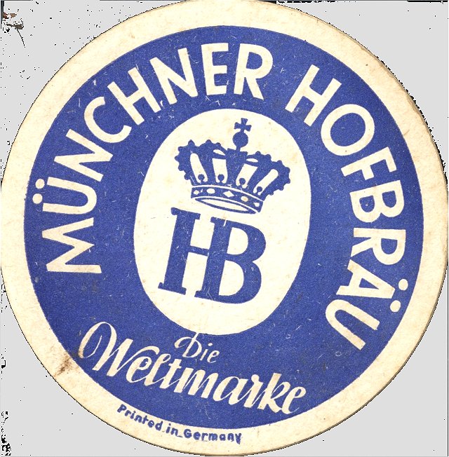 Hofbräu