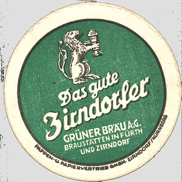 Zirndorfer