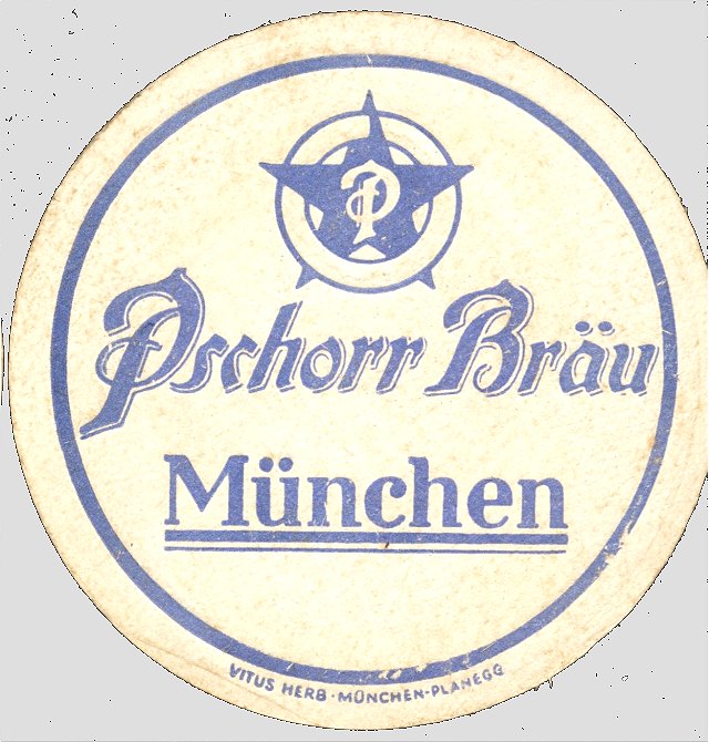 Pschorr