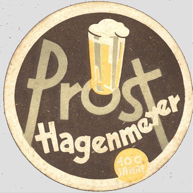 Hagenmeyer