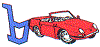 FIAT 850 Spider Bertone