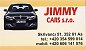 Jimmy