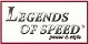 Legends of Speed