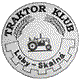 Traktor Skalna
