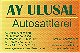 Ulusal