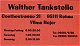 Walther-Tankstelle