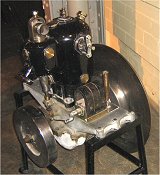 Maurer 1Zyl.Motor