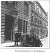 Maurer Union Garage in Wien