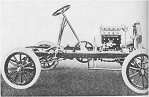 Maúrer Union Chassis