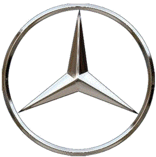 Mercedes stern logo geschichte #4