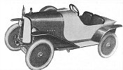 Apolllo 4/20PS Sport 1923