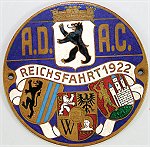 ADAC Reichsfahrt
