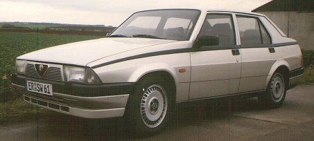 Alfa 75