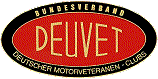 DEUVET