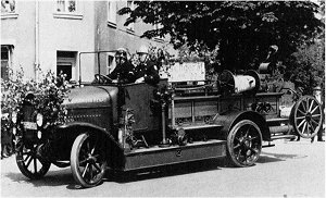 Feuerwehr