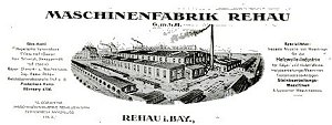 Maschinenfabrik