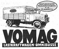 Vomag