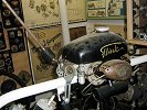 Motorrad-Museum