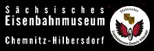 Sächs. Eisenbahn Museum