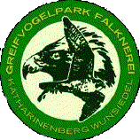 Greifvogelpark