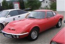 Youngtimer-Treffen Hof