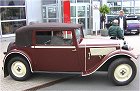 Youngtimer-Treffen Hof