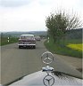 Youngtimer-Treffen Hof