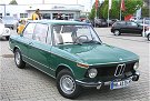 Youngtimer-Treffen Hof