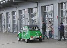 Youngtimer-Treffen Hof