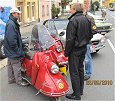 Oldtimer-Ausstellung Hof