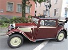 Oldtimer-Ausstellung Hof