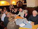 Ausfahrt 21.Nov.