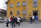 Ausfahrt 21.Nov.