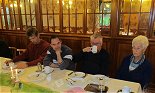 Ausfahrt 21.Nov.