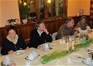 Ausfahrt 21.Nov.