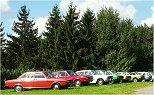 Audi-Treffen