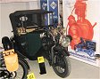 Museum für sächsische Fahrzeuge