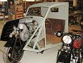 Museum für sächsische Fahrzeuge
