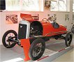 Museum für sächsische Fahrzeuge