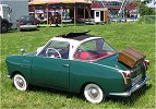 Goggomobil