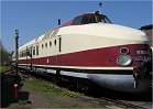 sächsisches Eisenbahn-Museum