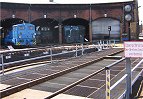 sächsisches Eisenbahn-Museum