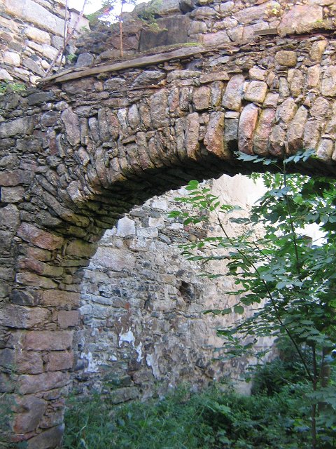 Schloß Sparneck